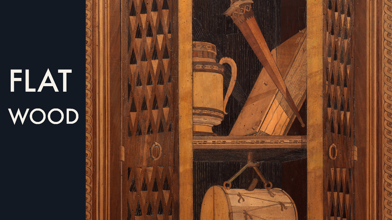 These Cupboards Don’t Open, selected film thumbnail