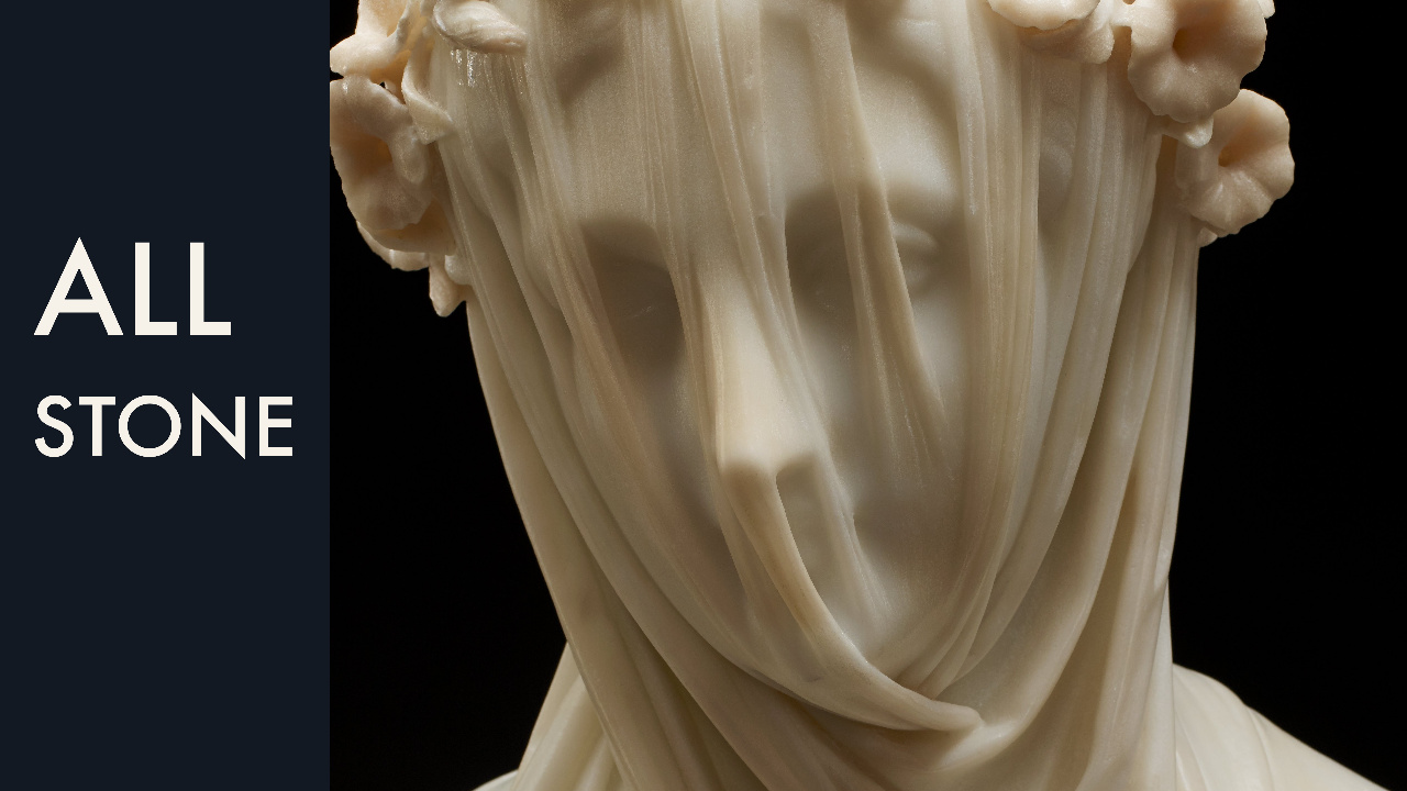 How Did He Make Marble Look Transparent?, selected film thumbnail